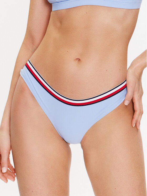 Dół od bikini Tommy Hilfiger