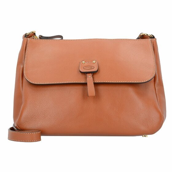 Bric's Skórzana torba na ramię Life Pelle 29 cm leather