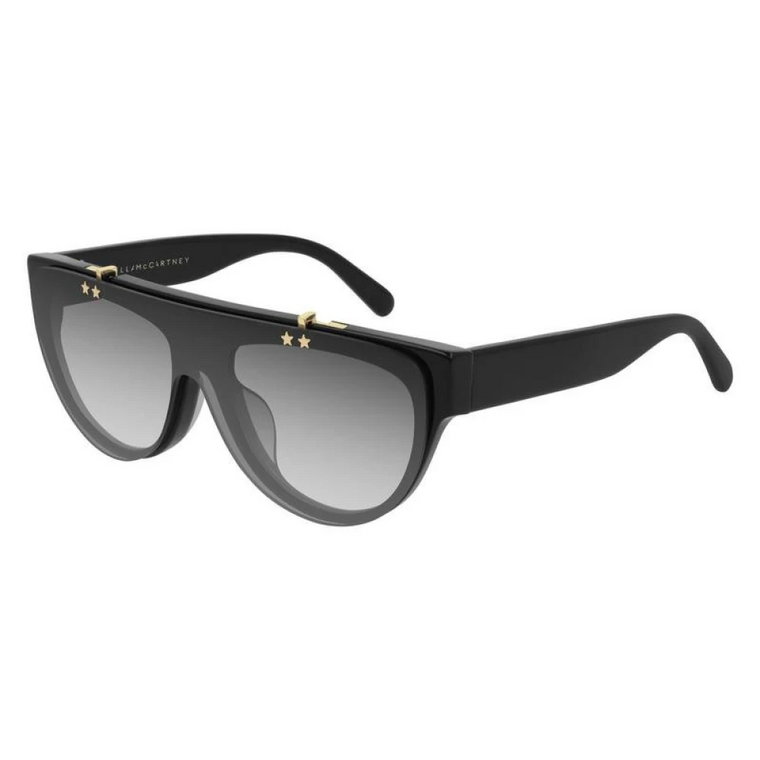 Eleganckie okulary przeciwsłoneczne Sc0211S 003 Stella McCartney