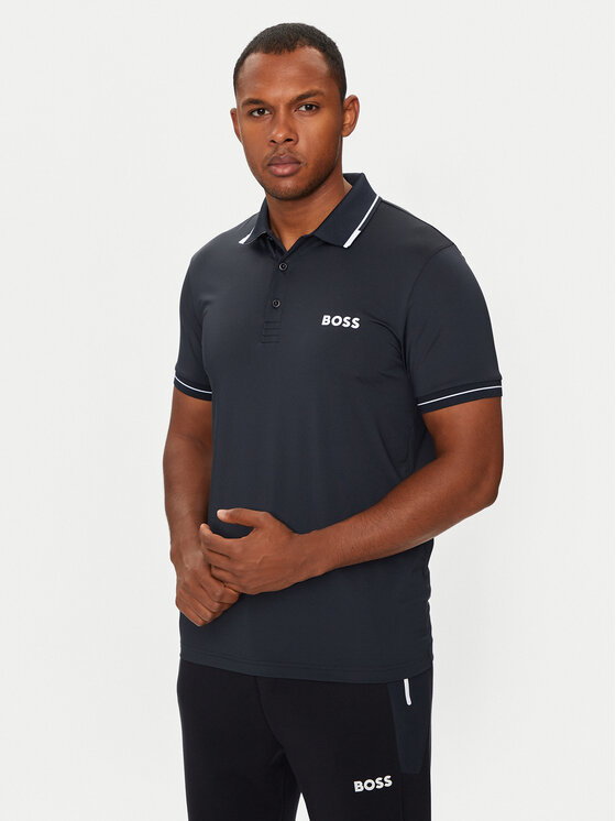 Polo Boss