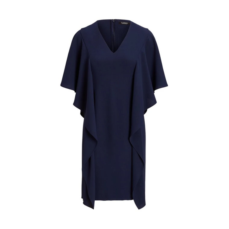 Krótkie Sukienki - Trendowa Kolekcja Ralph Lauren