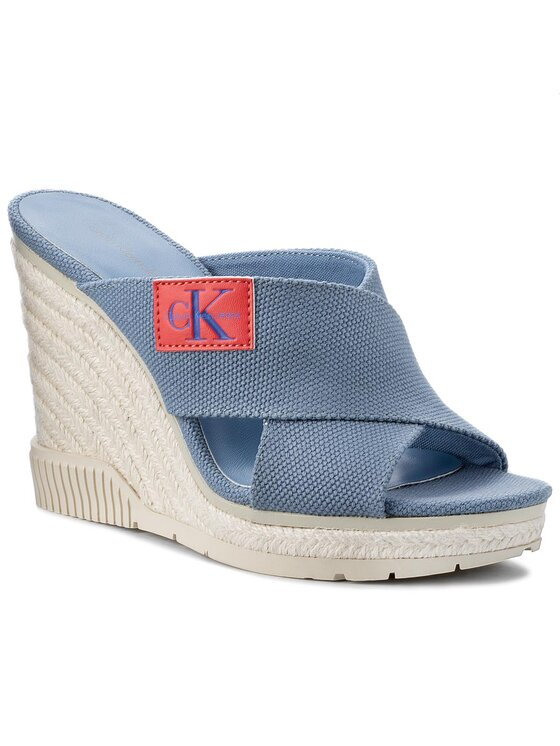 Espadryle Calvin Klein Jeans