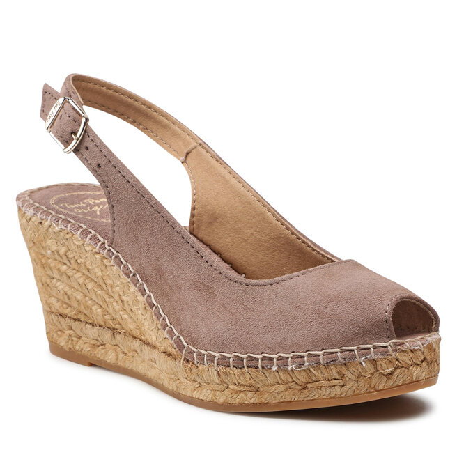 Espadryle Toni Pons