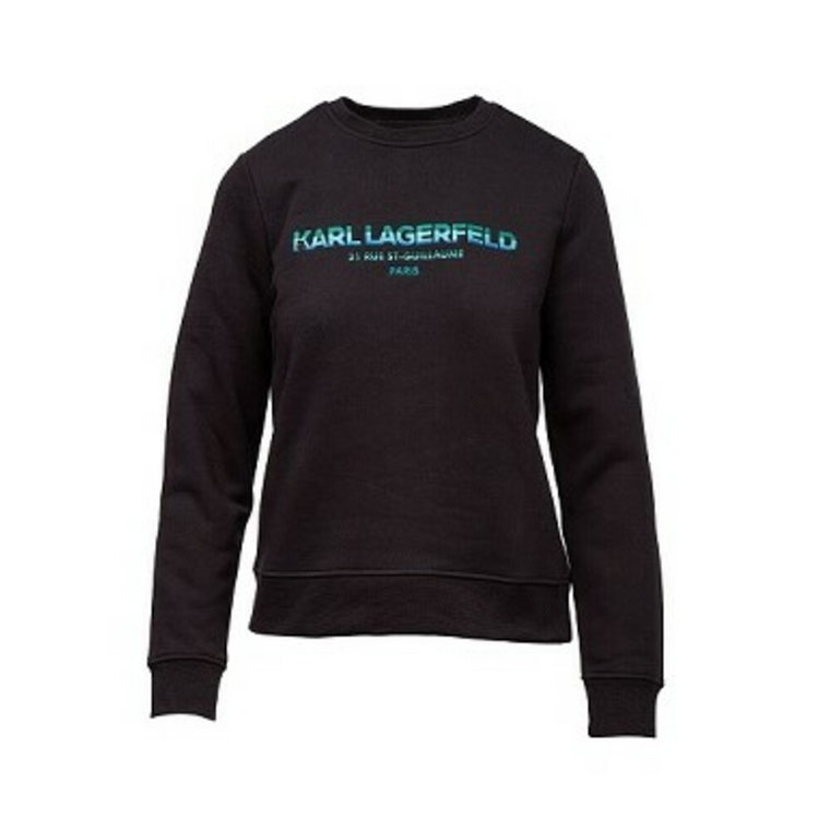 Bluza Karl Lagerfeld