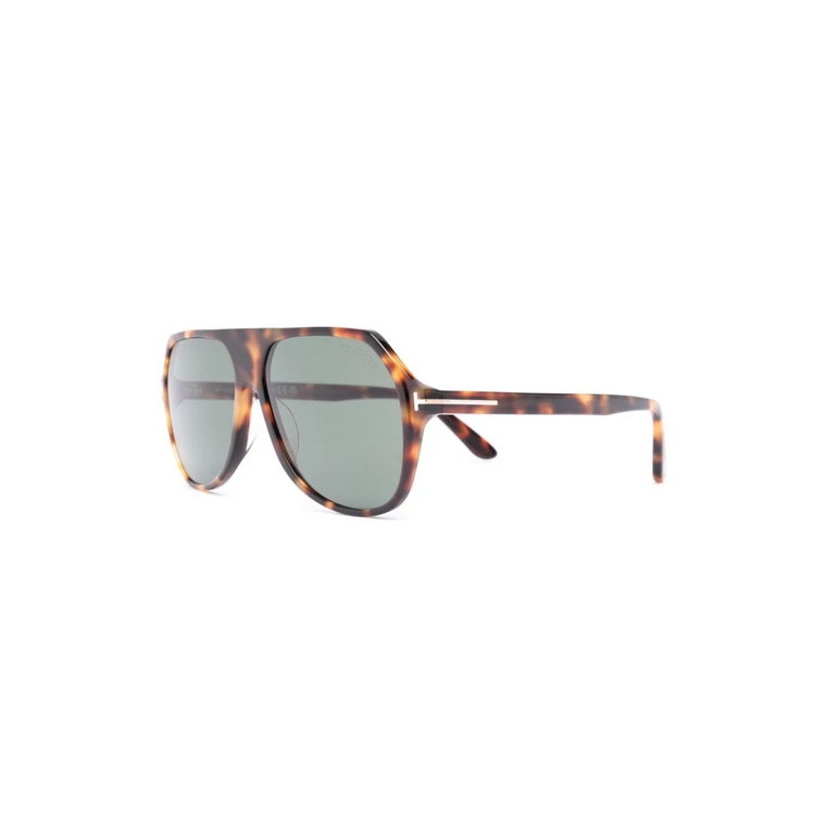 Ft0934 53N Sunglasses Tom Ford