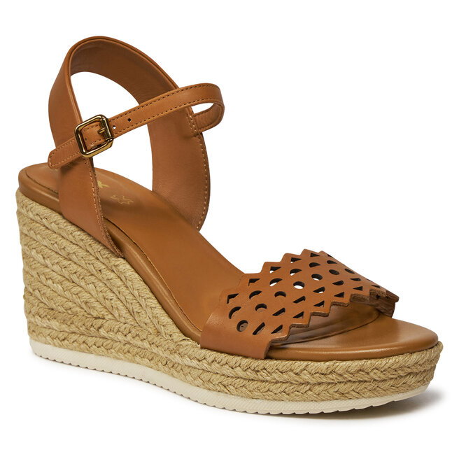 Espadryle Geox