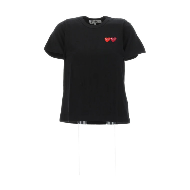 Play T-Shirt XS W IN Comme des Garçons Play