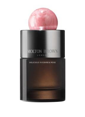 Molton Brown Delicious Rhubarb & Rose