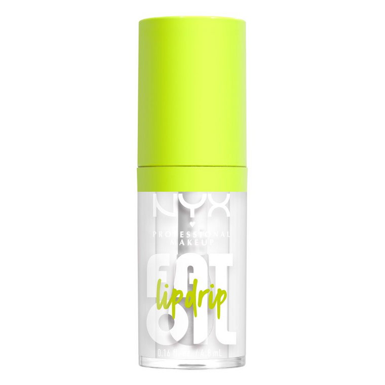 NYX Fat Oil Lip Drip Błyszczyk do ust My Main