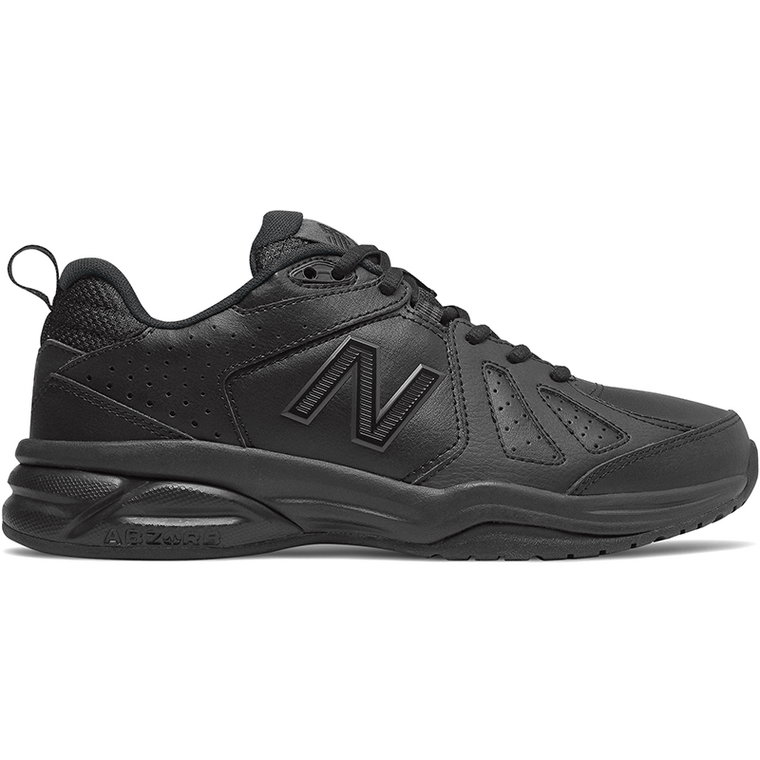 Buty damskie New Balance WX624AB5  czarne