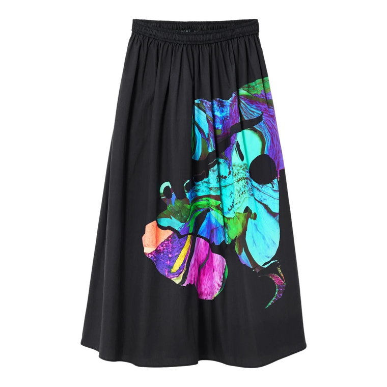 Maxi Skirts Desigual