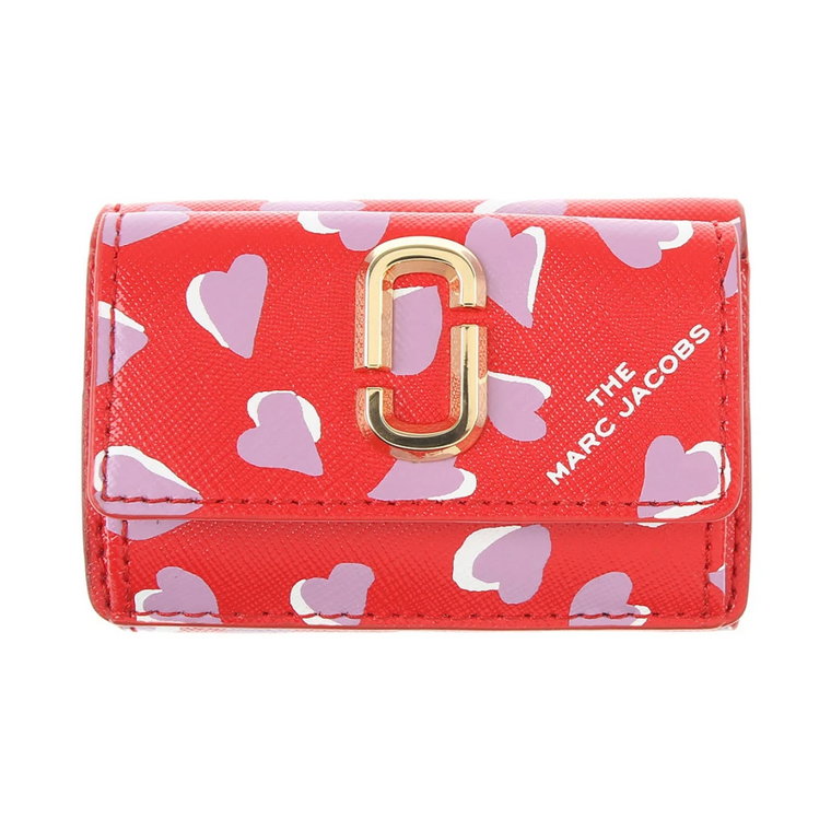 Portfel/Etui na karty Marc Jacobs