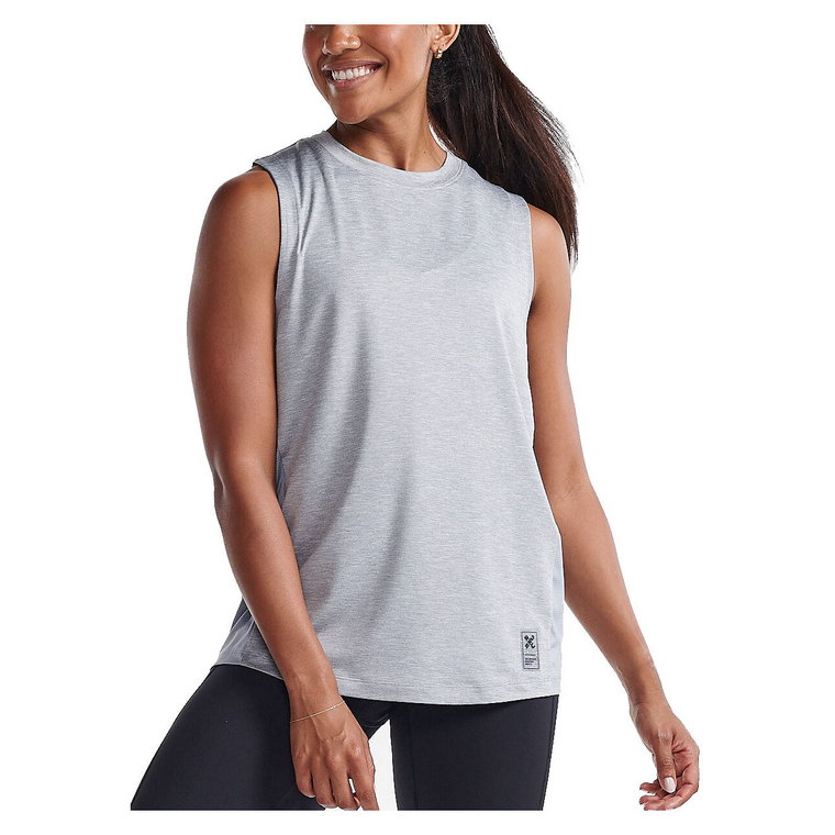 Koszulka treningowa damska 2XU Motion Sport Mesh Tank WR7259a