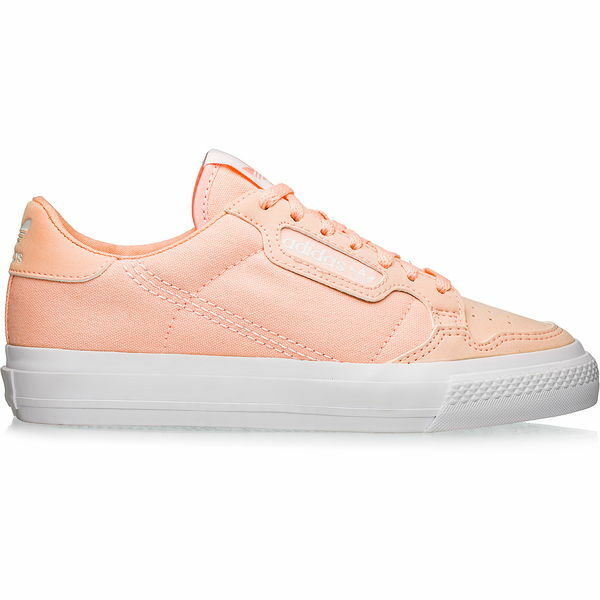 Buty Continental Vulc Adidas Originals