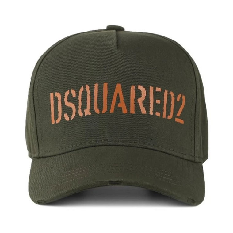 Dsquared2 Men's Hat Dsquared2
