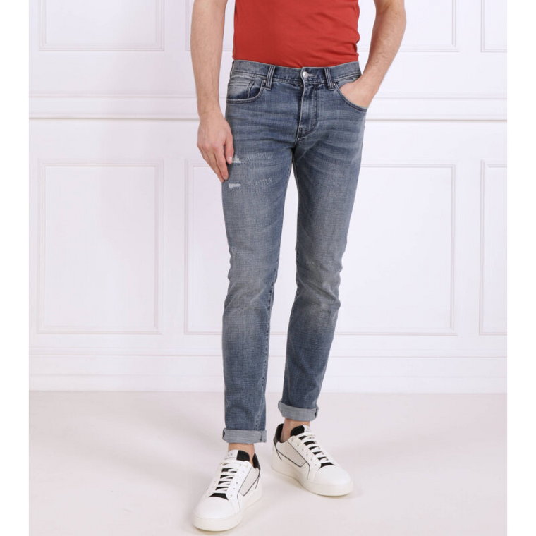 Armani Exchange Jeansy j13 | Slim Fit