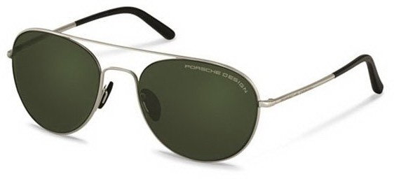 Okulary Przeciwsłoneczne Porsche Design P8606 D/V761