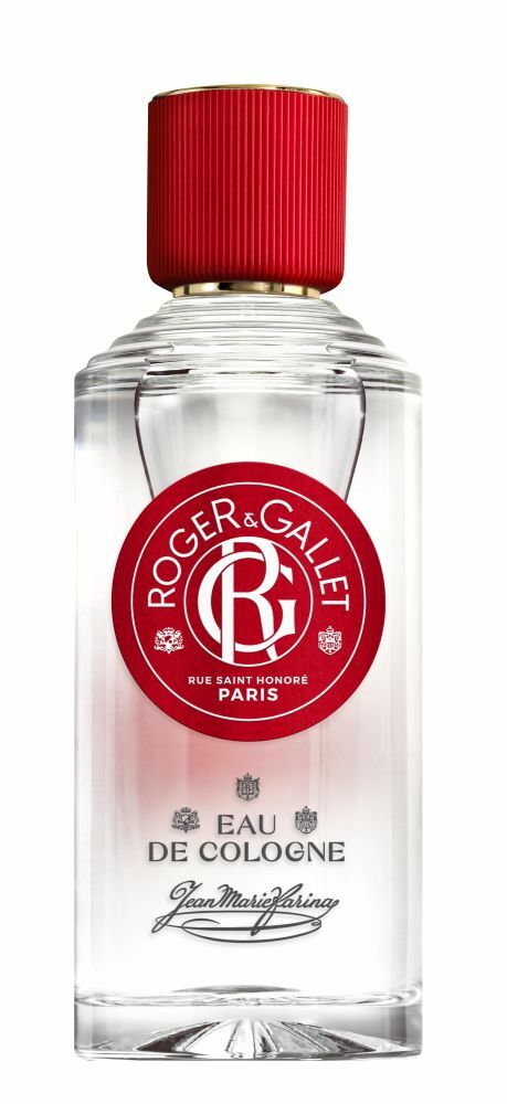 Roger & Gallet Jean Marie Farina Woda kolońska 100ml