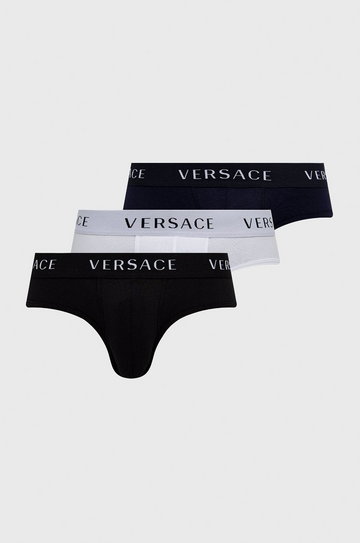 Versace slipy (3-pack) męskie