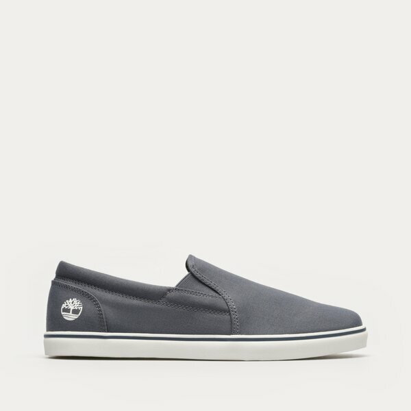 TIMBERLAND SKAPE PARK CANVAS SLIP-ON