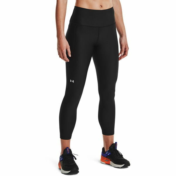 Legginsy damskie HeatGear Armour No-Slip Waistband 7/8 Under Armour