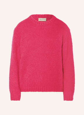 Herrlicher Sweter Domenica pink