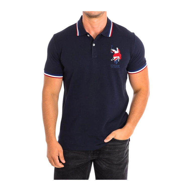 Polo Shirts U.s. Polo Assn.