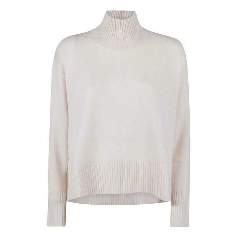 Turtlenecks Herzen's Angelegenheit