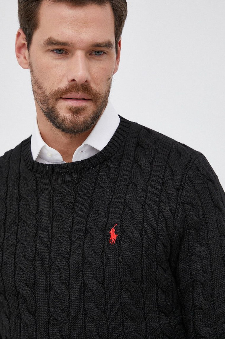 Swetry Polo Ralph Lauren | Kolekcja Męska 2023 | Lamoda.pl