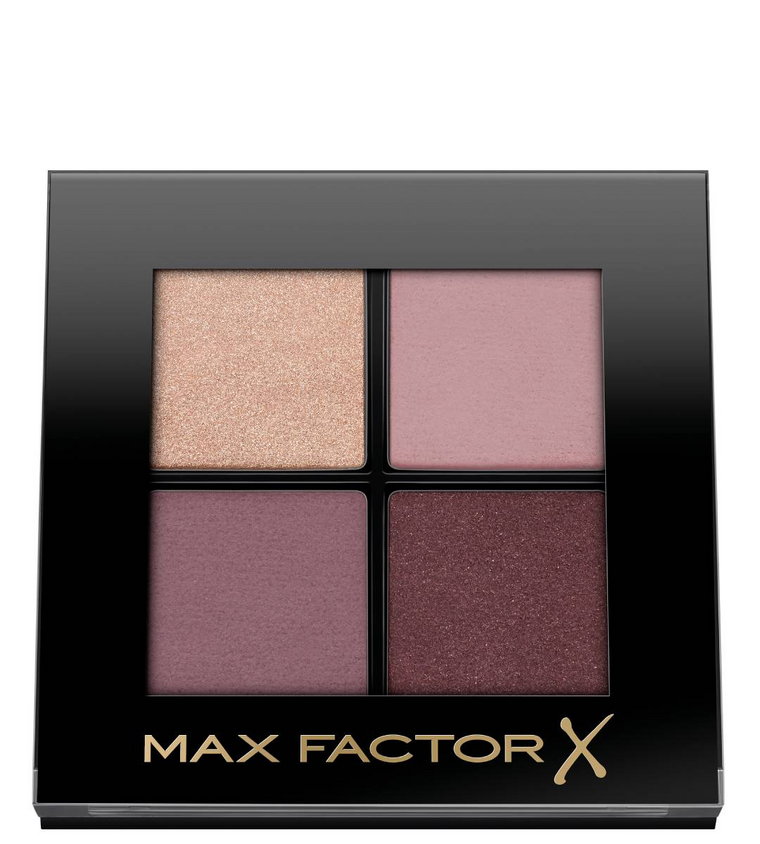 Max Factor Color Expert Paleta Cieni 002