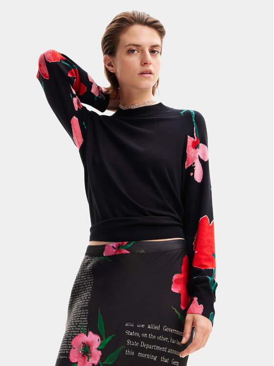 Sweter Desigual