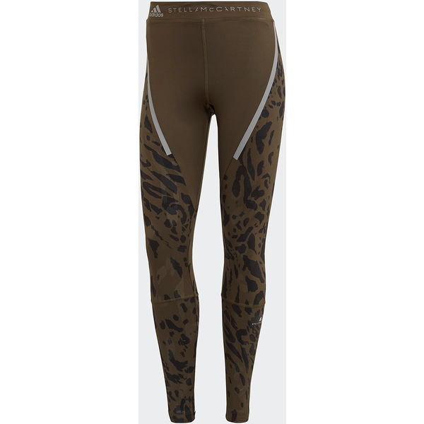 Legginsy damskie Run Long Tights Adidas