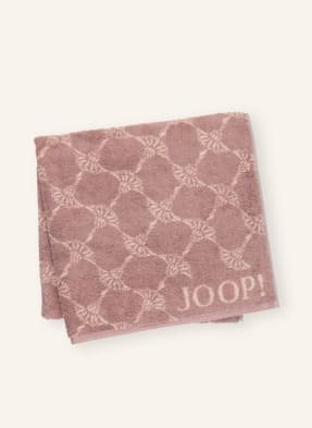 Joop! Ręcznik Kąpielowy Cornflower rosa