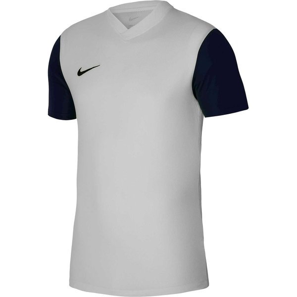 Koszulka juniorska Dri-Fit Tiempo Premier II Jersey SS Nike