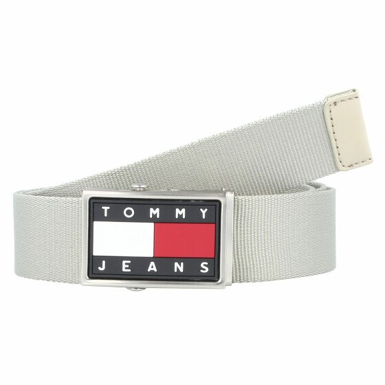 Tommy Hilfiger Jeans TJM Heritage Belt faded willow 100 cm
