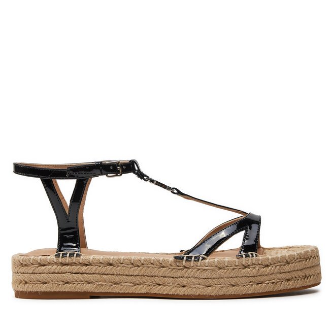 Espadryle LAUREN RALPH LAUREN