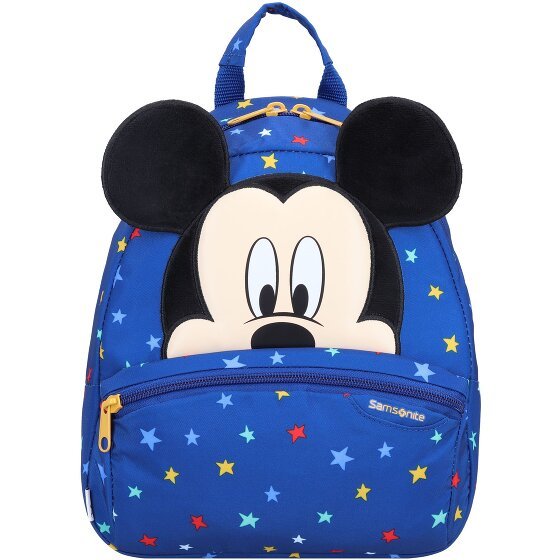 Samsonite Plecak dziecięcy Disney Ultimate 2.0 29 cm mickey stars