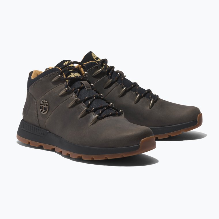 Buty męskie Timberland Sprint Trekker Mid castlerock