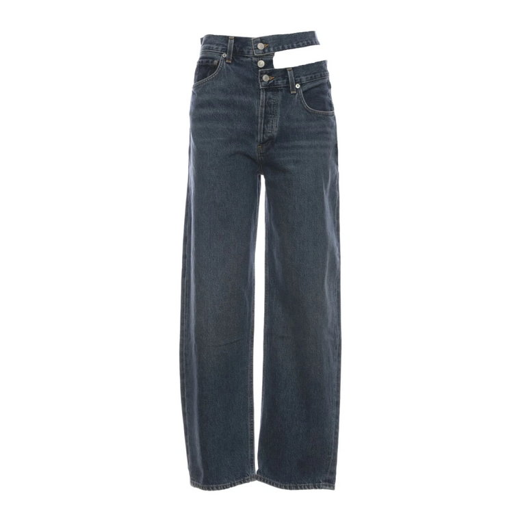 Loose-fit Jeans Agolde