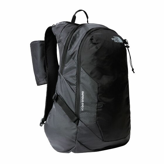 The North Face Rapidus Evo 24 Plecak S-M 50 cm asphalt grey-tnf black