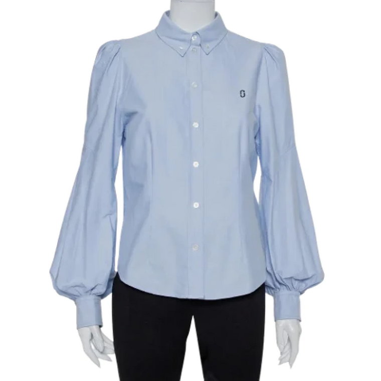 Pre-owned Cotton tops Marc Jacobs Pre-owned