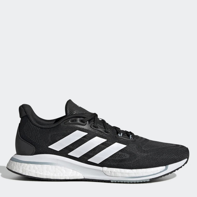 Buty do biegania damskie po asfalcie Adidas Supernova GX2905 38 (5UK) 23.5 cm Czarne (4065419917468). Buty sportowe damskie