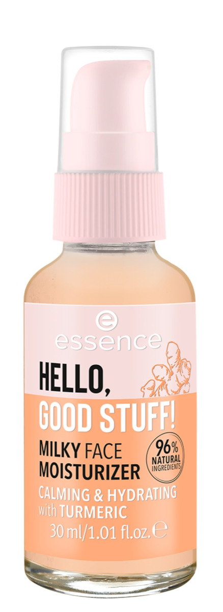 Essence Hello, Good Stuff! Esencja do twarzy