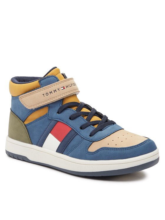 Sneakersy Tommy Hilfiger