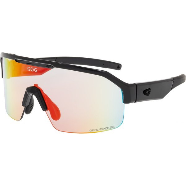 Okulary przeciwsłoneczne fotochromowe Thor C GOG Eyewear