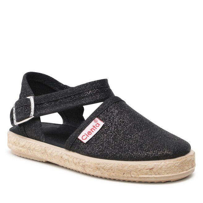 Espadryle Cienta