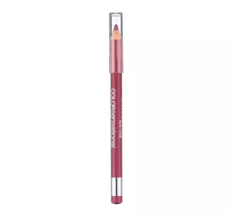 MAYBELLINE KONTURÓWKA COLOR SENSATIONAL PINK 150