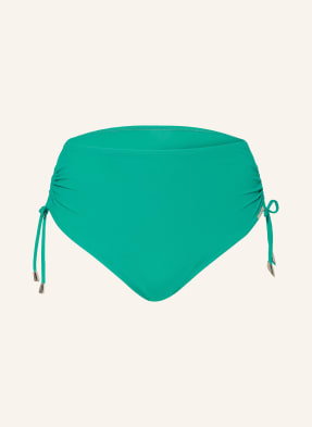 Lidea Dół Od Bikini Basic The Core gruen