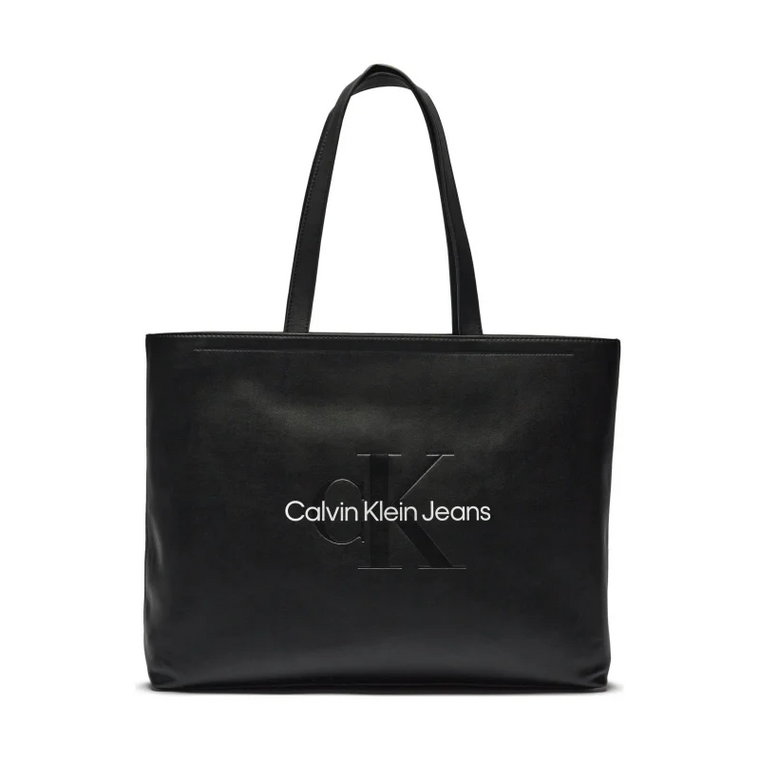 CALVIN KLEIN JEANS Shopperka