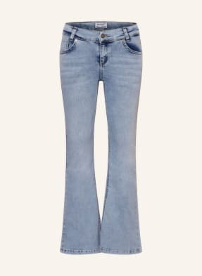 Blue Effect Jeansy Flare Fit blau